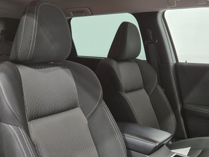 2022 Mitsubishi Outlander LS