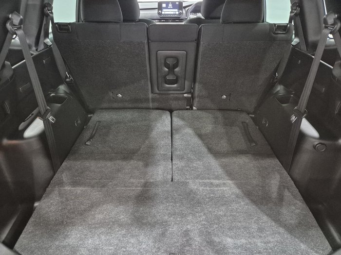 2022 Mitsubishi Outlander LS ZM MY22.5 Titanium