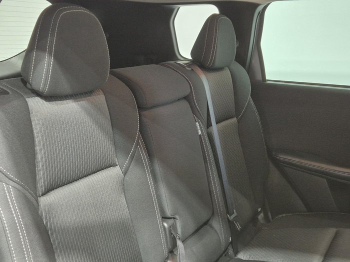 2022 Mitsubishi Outlander LS ZM MY22.5 Titanium