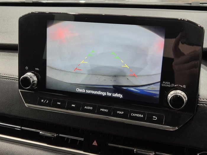 2022 Mitsubishi Outlander LS ZM MY22.5 Titanium