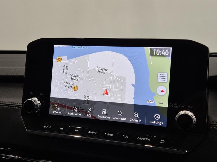 2022 Mitsubishi Outlander LS ZM MY22.5 Titanium