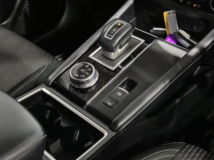 2022 Mitsubishi Outlander LS ZM MY22.5 Titanium