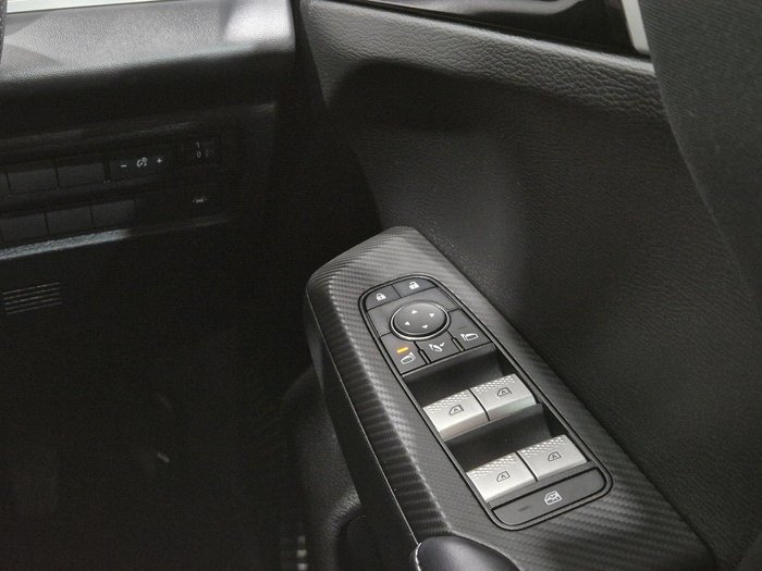 2022 Mitsubishi Outlander LS ZM MY22.5 Titanium