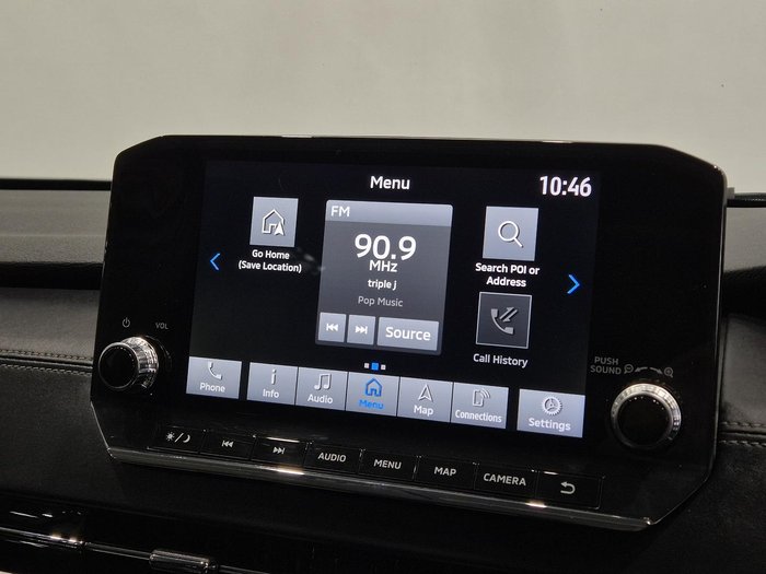 2022 Mitsubishi Outlander LS