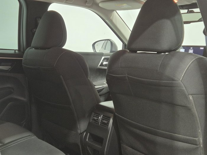 2022 Mitsubishi Outlander LS ZM MY22.5 Titanium