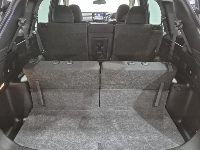 2022 Mitsubishi Outlander LS