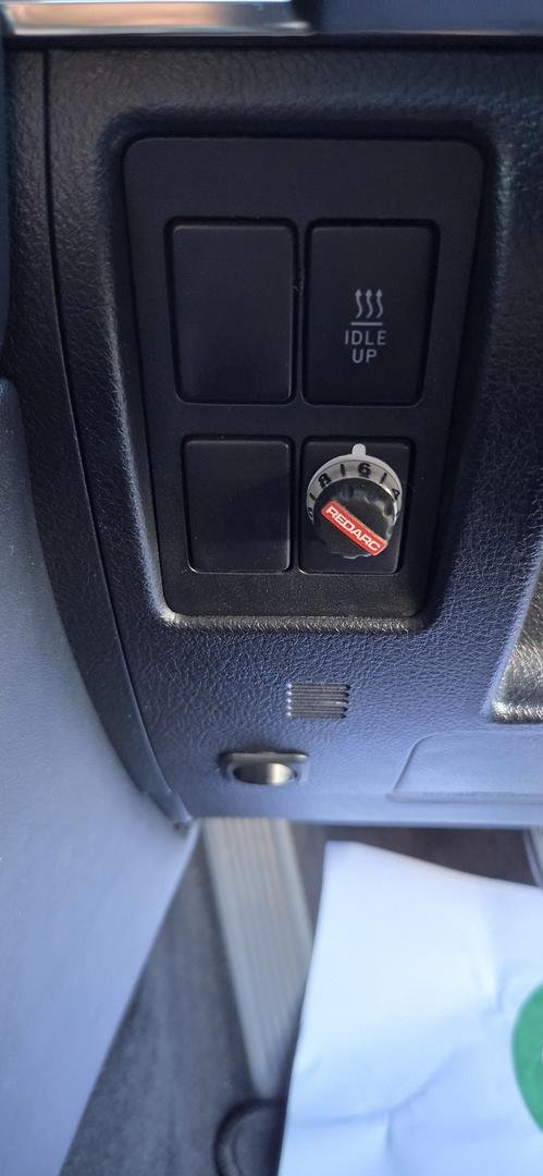 2019 Toyota Landcruiser VX