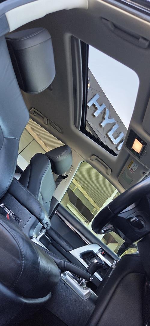 2019 Toyota Landcruiser VX
