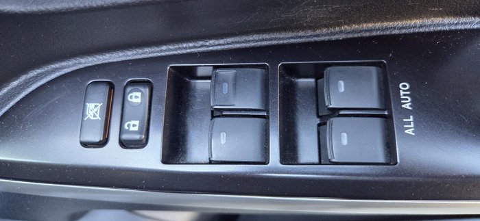 2019 Toyota Landcruiser VX