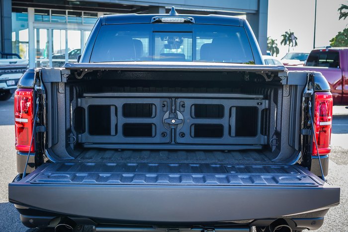 2025 RAM 1500 Limited Hurricane HO RamBox