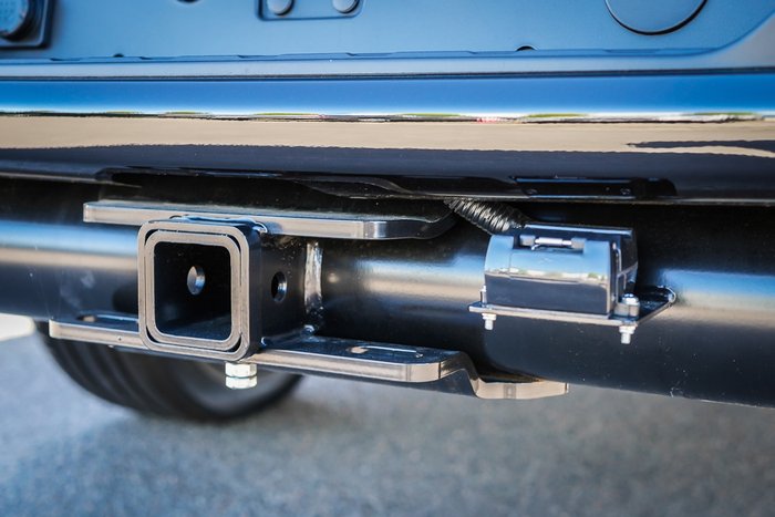 2025 RAM 1500 Limited Hurricane HO RamBox