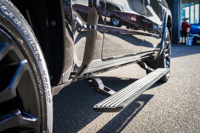 2025 RAM 1500 Limited Hurricane HO RamBox