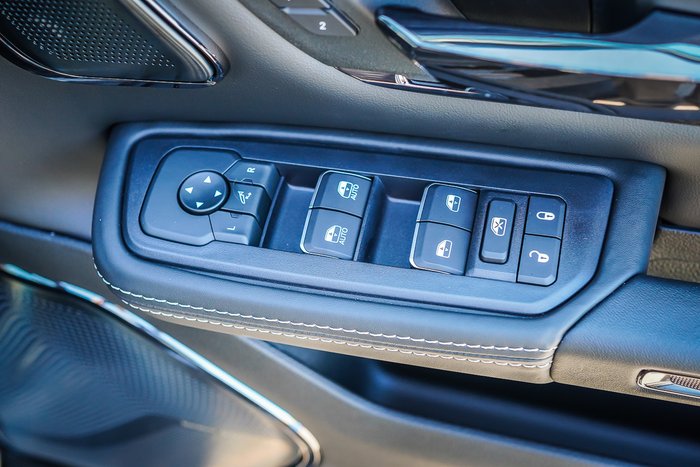 2025 RAM 1500 Limited Hurricane HO RamBox