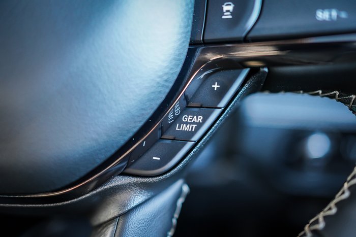 2025 RAM 1500 Limited Hurricane HO RamBox