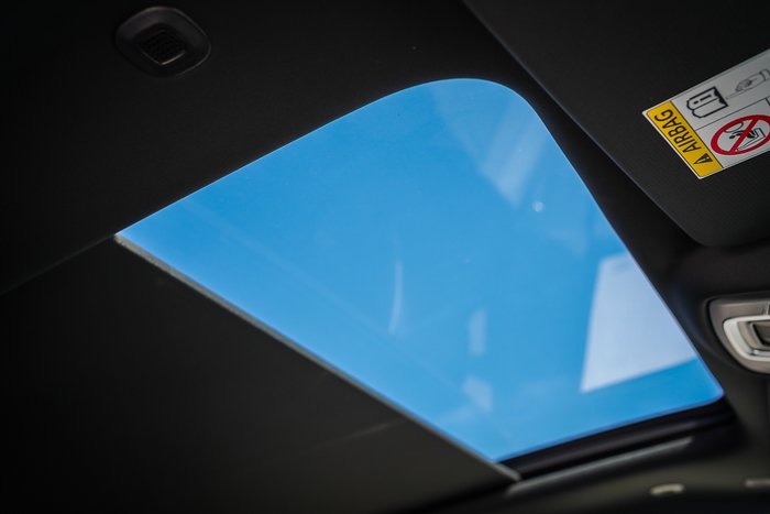 2025 RAM 1500 Limited Hurricane HO RamBox