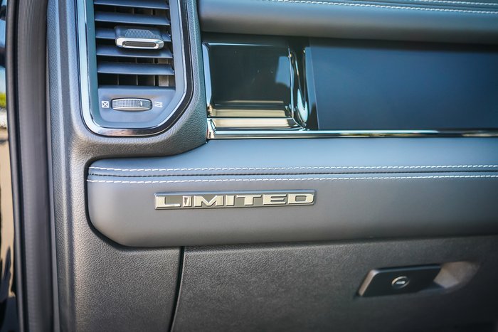 2025 RAM 1500 Limited Hurricane HO RamBox