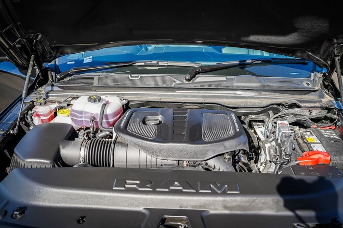 2025 RAM 1500 Limited Hurricane HO RamBox