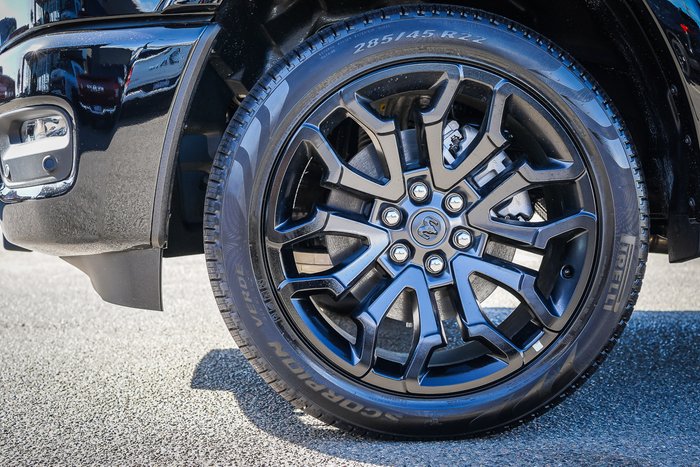 2025 RAM 1500 Limited Hurricane HO RamBox