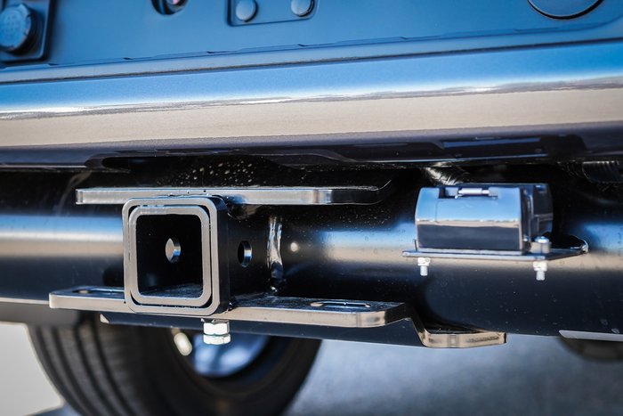 2025 RAM 1500 Limited Hurricane HO RamBox