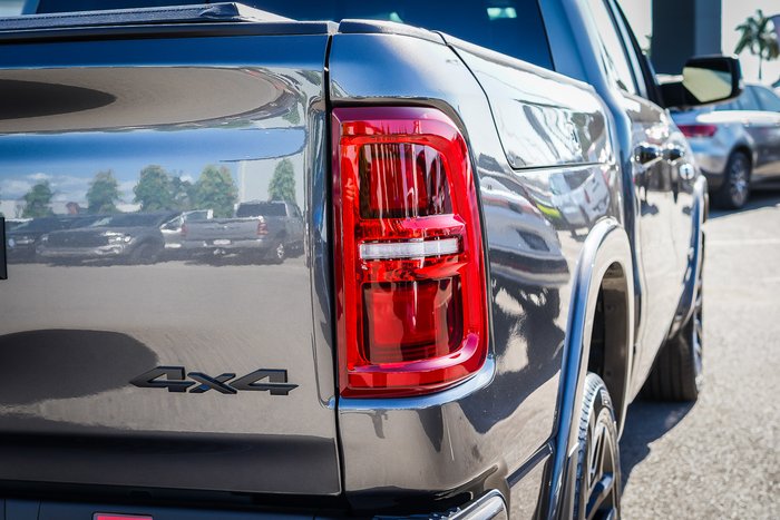 2025 RAM 1500 Limited Hurricane HO RamBox