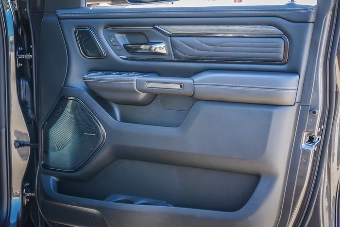 2025 RAM 1500 Limited Hurricane HO RamBox