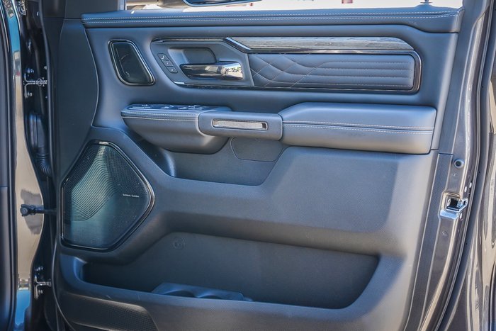 2025 RAM 1500 Limited Hurricane HO RamBox