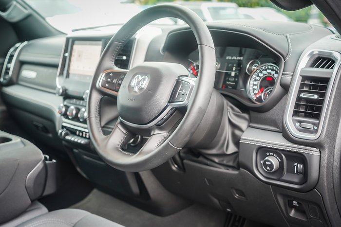 2024 RAM 1500 Big Horn