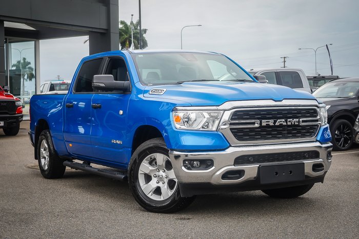 2024 RAM 1500 Big Horn