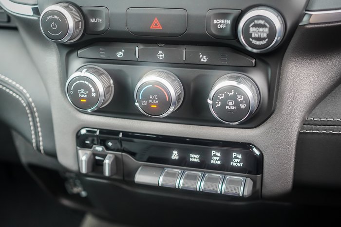 2024 RAM 1500 Big Horn