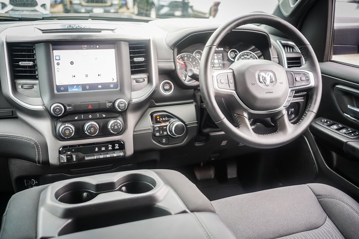 2024 RAM 1500 Big Horn