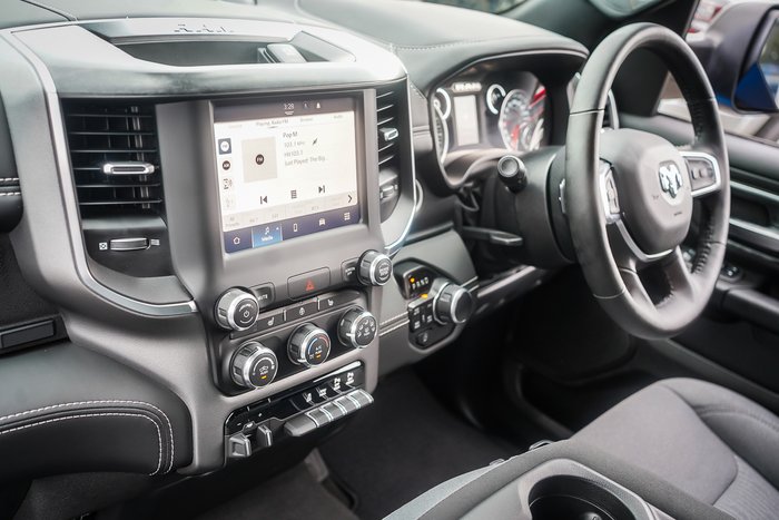 2024 RAM 1500 Big Horn