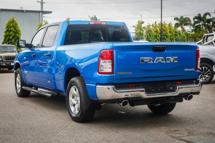 2024 RAM 1500 Big Horn