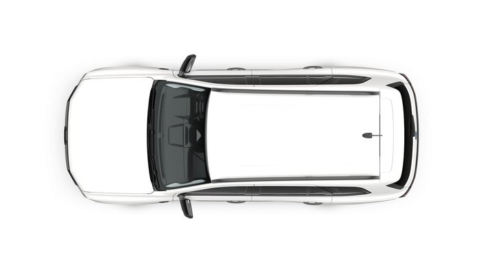 2026 Ford Everest Sport