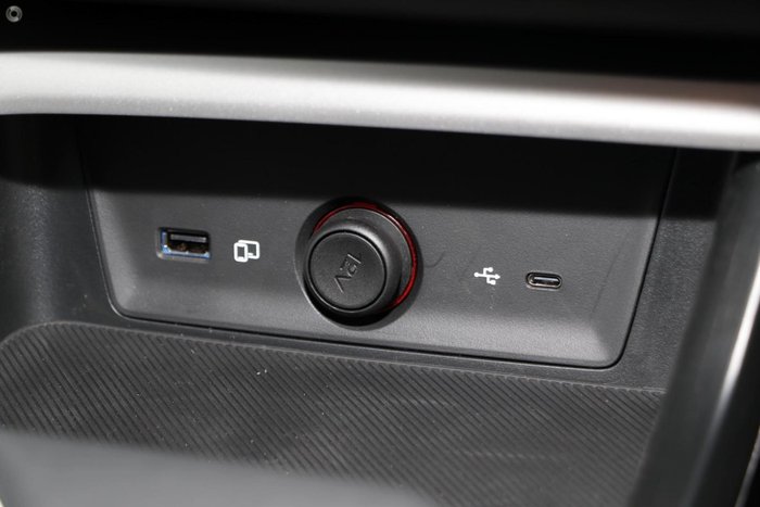 2025 MG ZS Essence Turbo