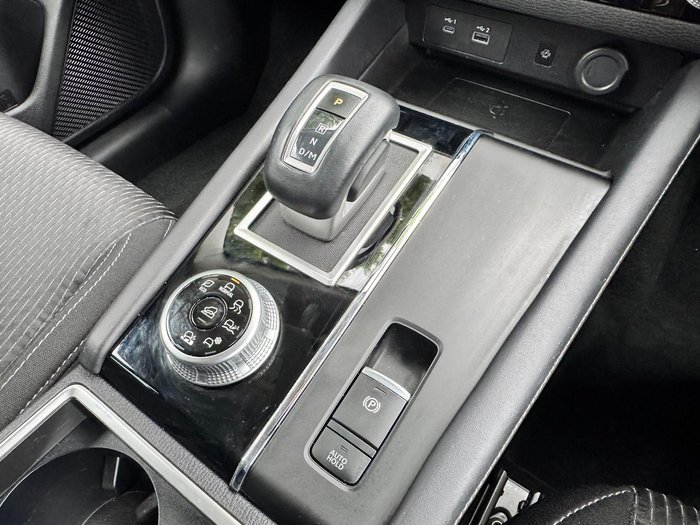2022 Mitsubishi Outlander LS