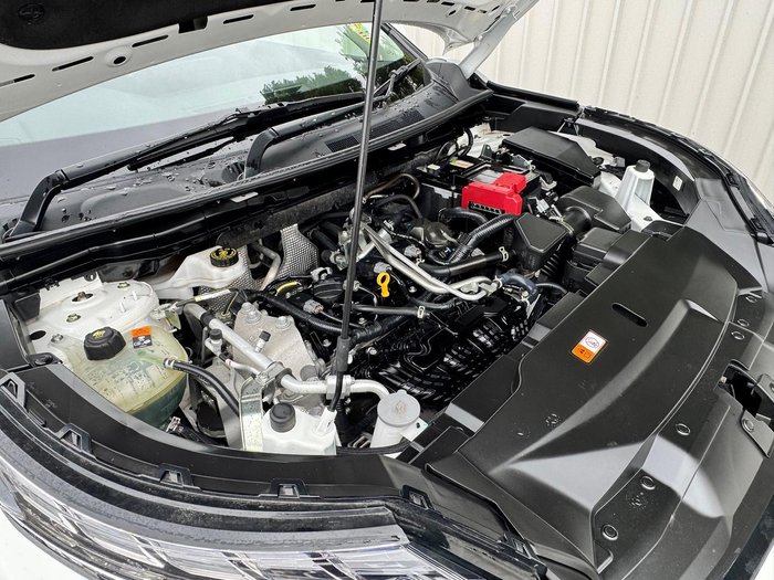 2022 Mitsubishi Outlander LS