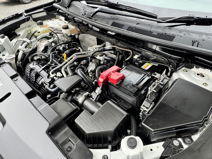 2022 Mitsubishi Outlander LS