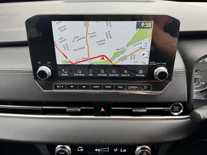 2022 Mitsubishi Outlander LS