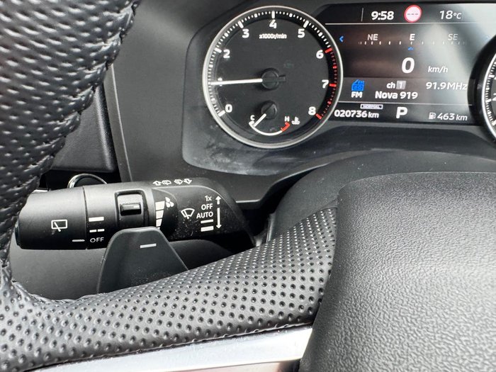 2022 Mitsubishi Outlander LS