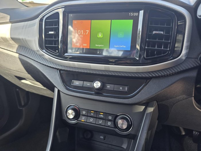 2021 MG MG3 Excite
