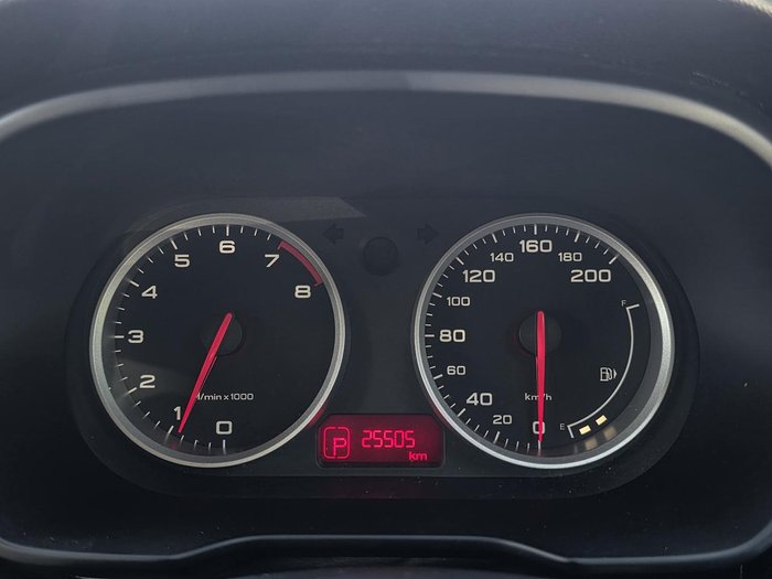 2021 MG MG3 Excite