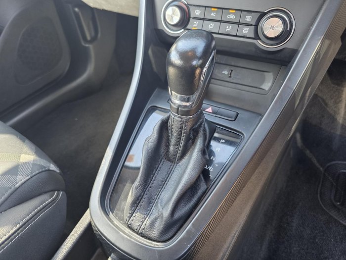 2021 MG MG3 Excite
