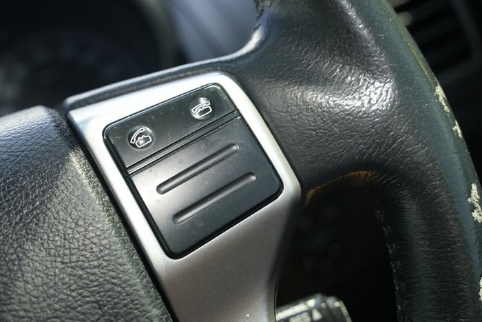 2017 Toyota Landcruiser Prado GXL