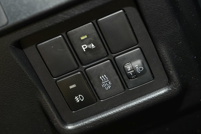 2017 Toyota Landcruiser Prado GXL