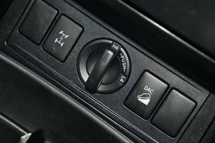 2017 Toyota Landcruiser Prado GXL