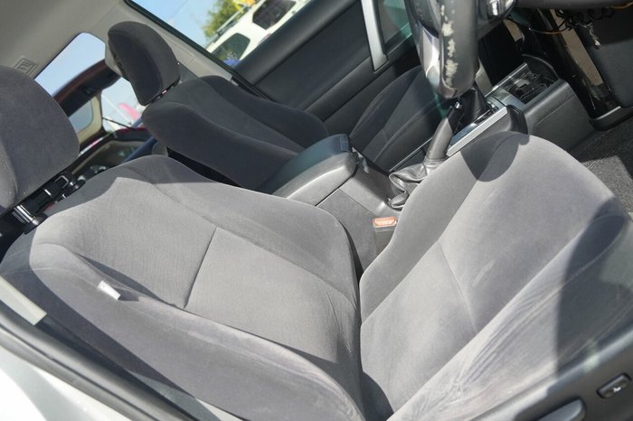 2017 Toyota Landcruiser Prado GXL