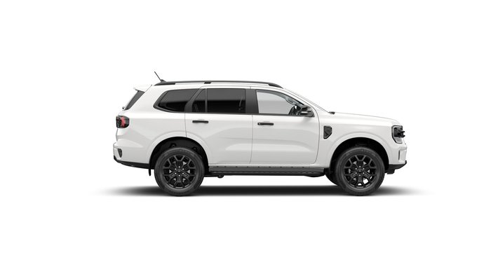 2026 Ford Everest Sport