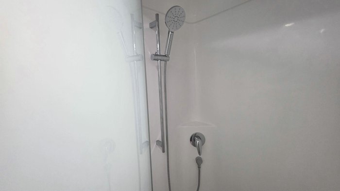 2026 Essential Caravans A Class 196R 19'6