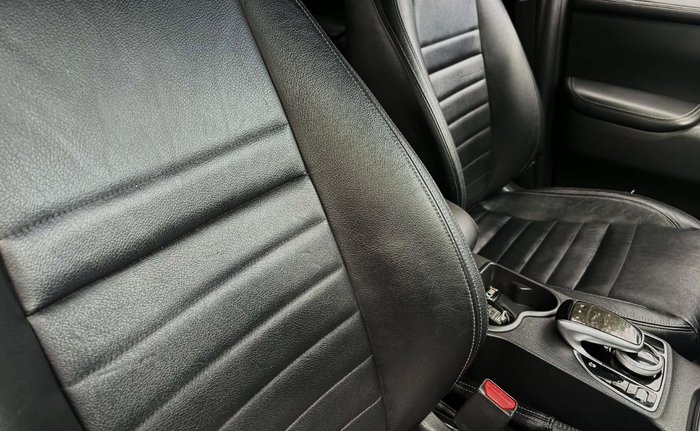 2020 Mercedes-Benz X-Class X250d Power