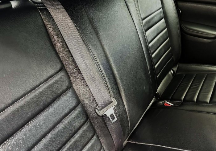 2020 Mercedes-Benz X-Class X250d Power